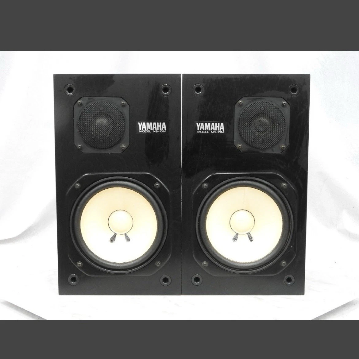 Yamaha Ns 10m Studio Monitors for sale - eBay