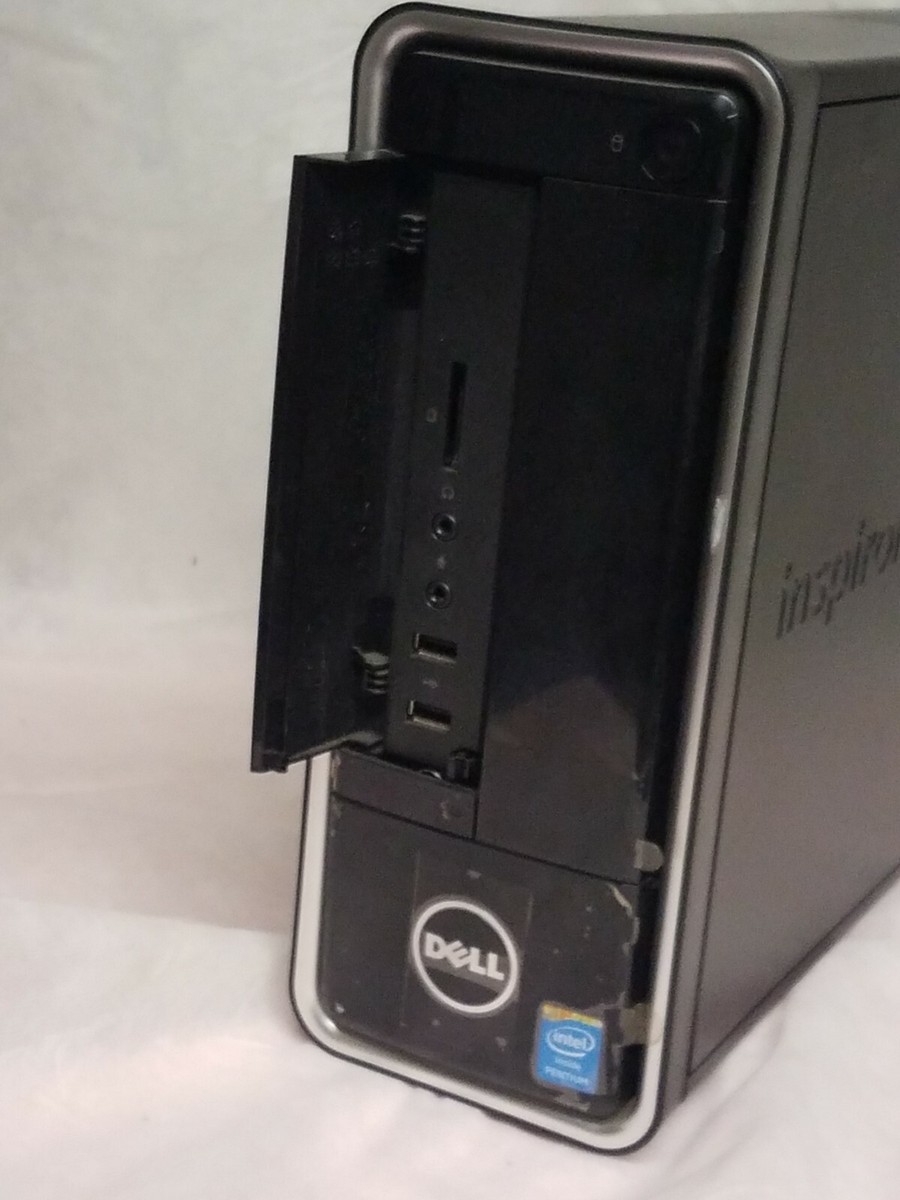 DELL INSPIRON 3647 DESKTOP COMPUTER | eBay