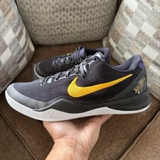 Las mejores ofertas en Nike Kobe 8 Protro Lakers Away | eBay