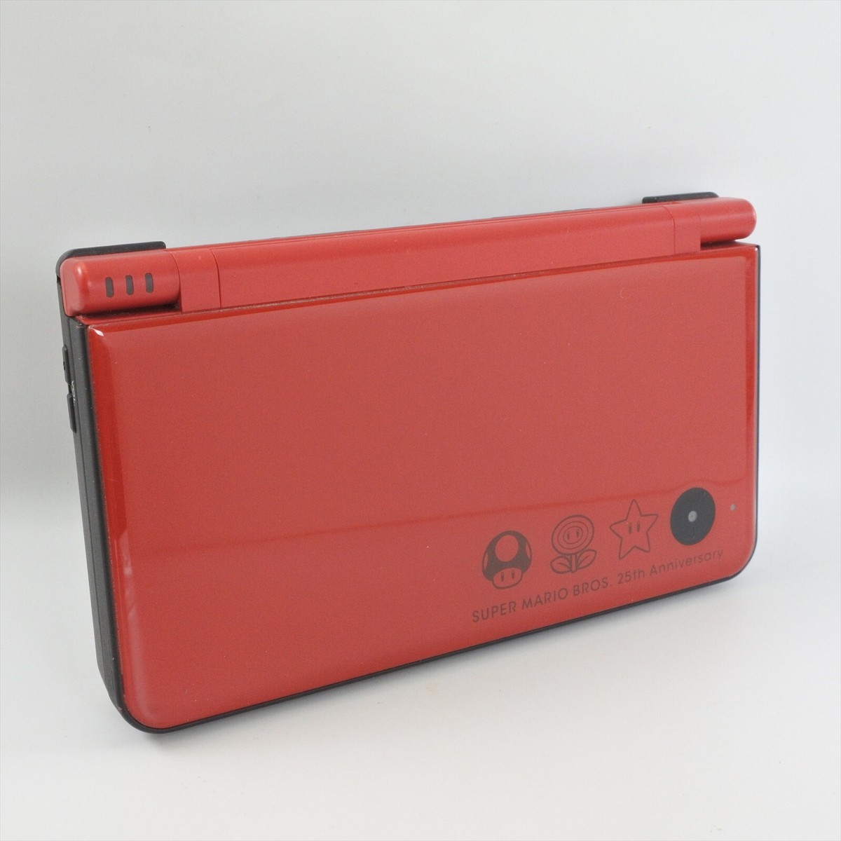 Nintendo DSi LL Super Mario Bros. 25th Anniversary UTL-001 Console