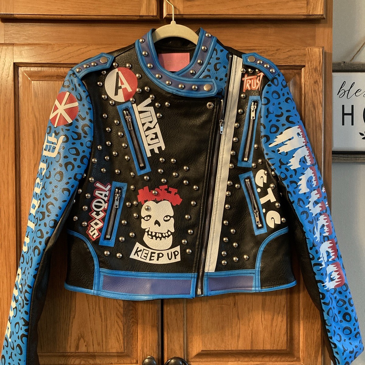 ミュージシャン buddix Sulfur Dyeing Work Jacket ミュージシャン