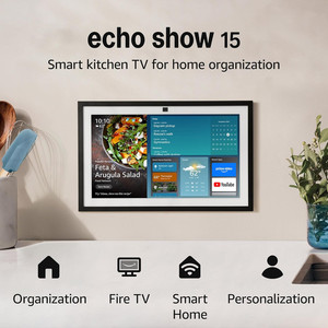 Echo Show 15 | eBay