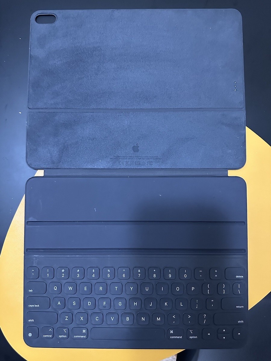 BUNDLE‼️Apple Pencil + Apple iPad Magic Keyboard iPad Pro 12.9