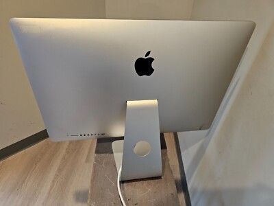 Apple iMac Retina 5K 27-inch Late 2014 | Intel Core i7 4th Gen