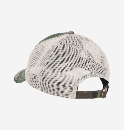 Stussy X New Era 9twenty Basic Trucker Shade, Woodland Camo | eBay