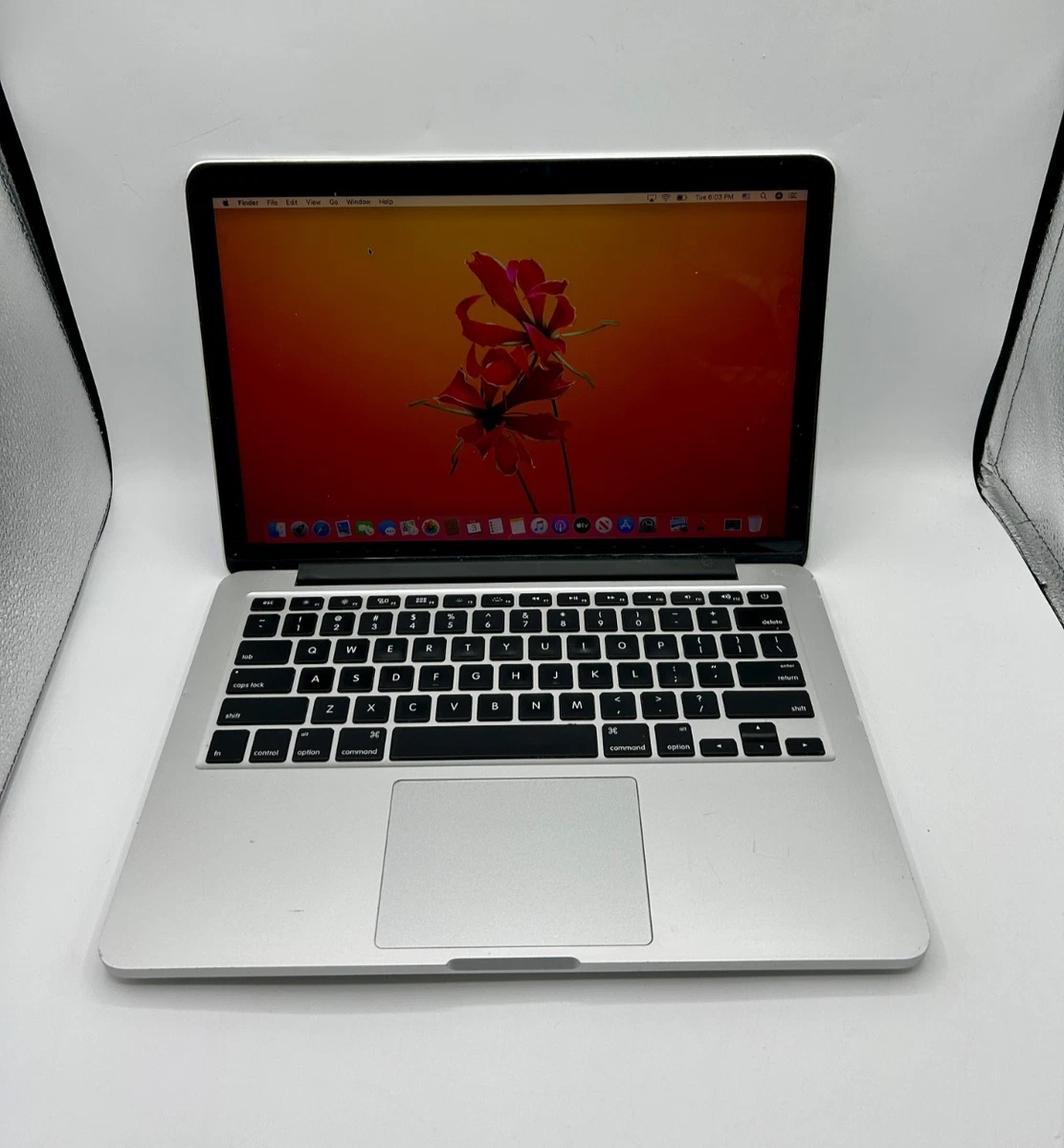 Apple MacBook Pro 13 in 2013 for sale | eBay