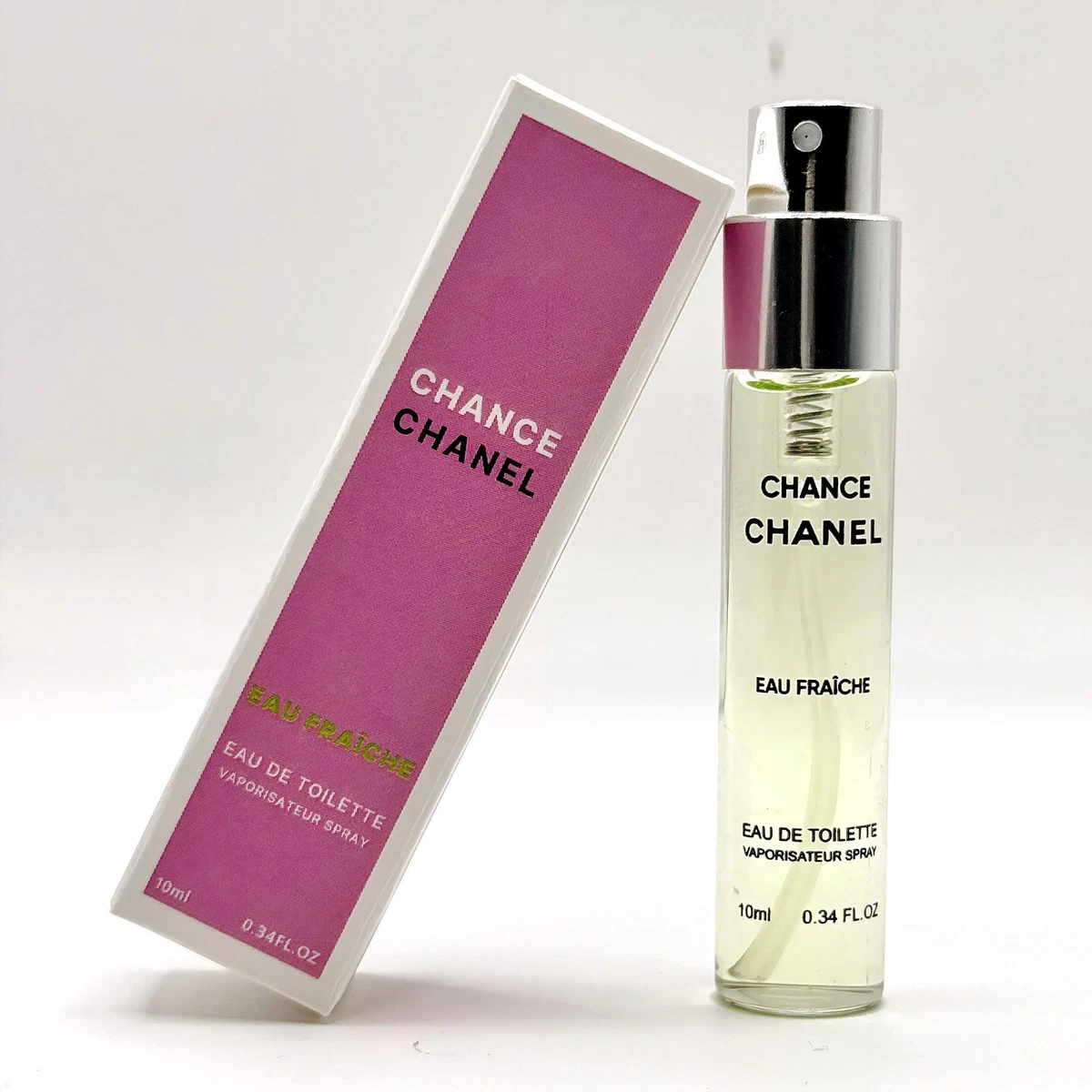Chance Eau Fraiche by CHANEL Women's Fragrances for sale - eBay