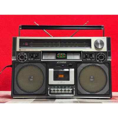 VICTOR ビクター RC-838 BIPHONIC バイホニック ビクター Victor RC