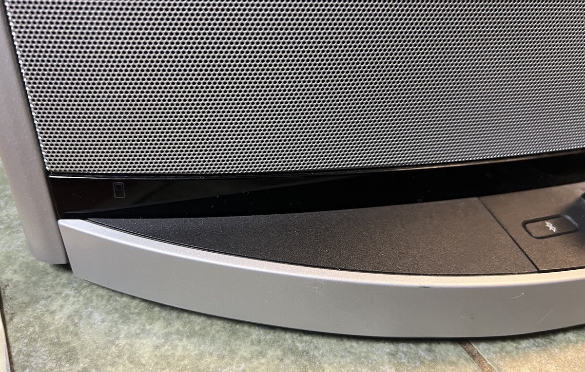 Bose SoundDock 10 Bluetooth Digital Music System | eBay