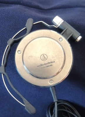Audio-Technica ATH-EM700 SV Persona 3 Makoto Yuki Model Konami