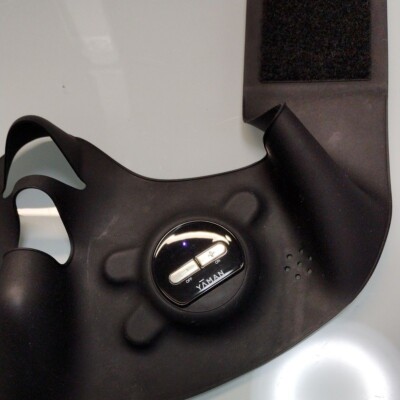 YA-MAN Medilift Plus EPM-18BB Black Facial Beauty Device for Skin