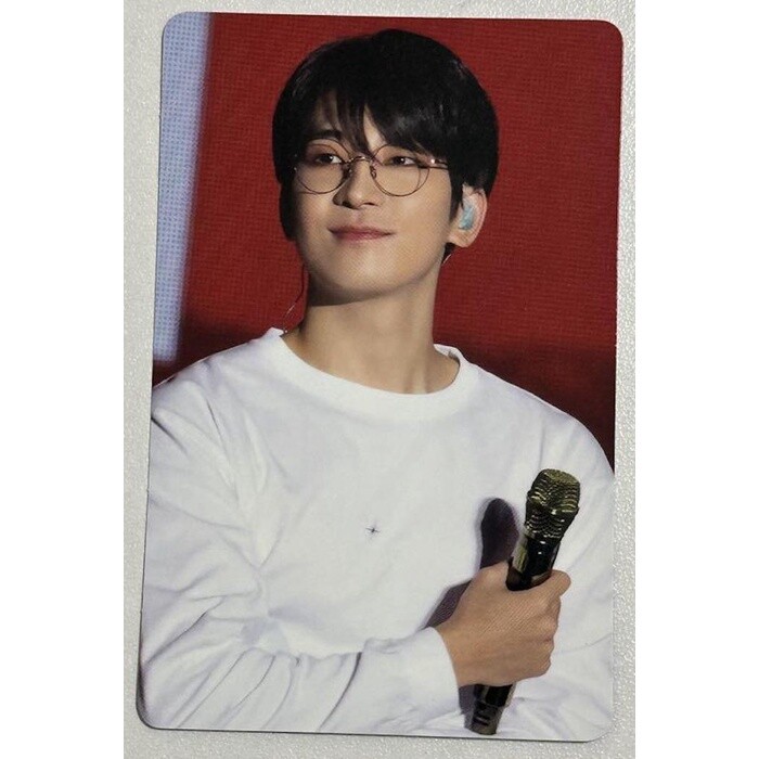 SEVENTEEN BE THE SUN in JAPAN & SEOUL DVD Blu-ray OFFICIAL PHOTO