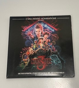 Stranger Things Series | eBay