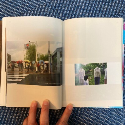 purple magazine winter 1999-2000 NUMBER 4 From Japan used | eBay