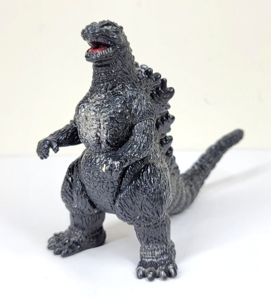 GODZILLA Over 3