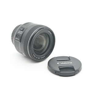 Canon 35mm F2 Is Usm | eBay
