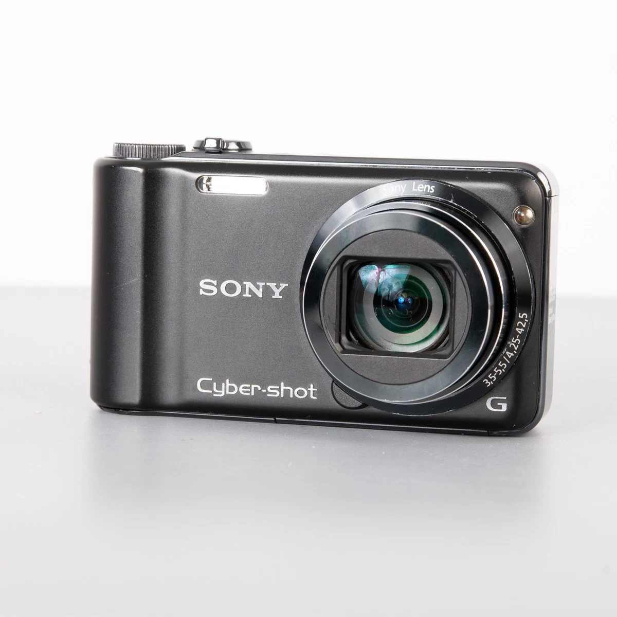 Sony Cyber-shot DSC-HX5V Digital Cameras for Sale | Shop New