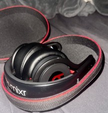Beats By Dre Mixr Black for sale | eBay