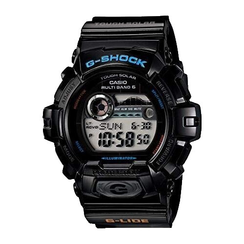 CASIO DW-5040RX-7JR G-SHOCK | eBay