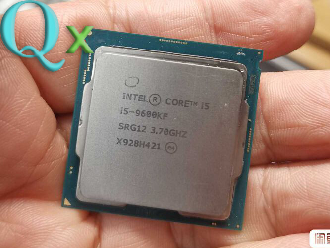Intel Core i5 vPro 9th Gen デスクトップPC Intel Core i5 vPro 9th