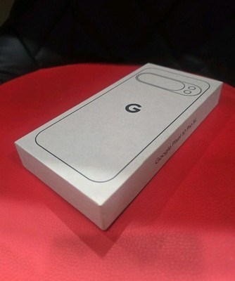 Google Pixel 10 Pro XL 256GB Porcelain White FACTORY UNLOCKED