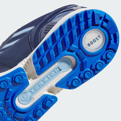 adidas Originals ZX 8000 GORE-TEX Spikeless Golf Indigo JP5259