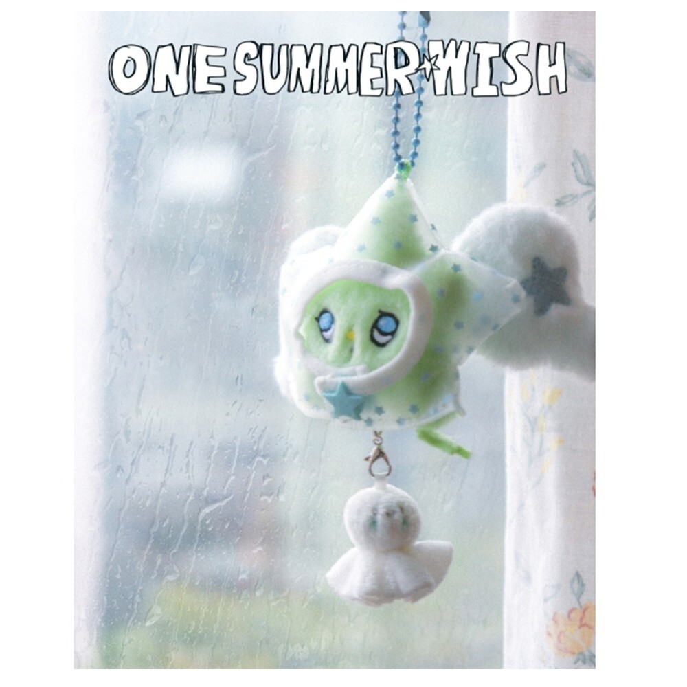 NCT WISH 'ONE SUMMER WISH'] MINI WICHU SET 2025 | eBay