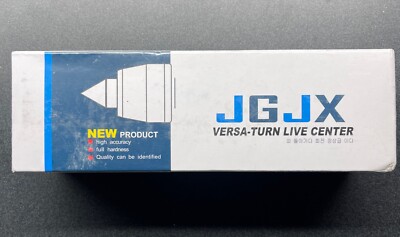 Jgjx Versa Turn Live Center Mt4 | eBay