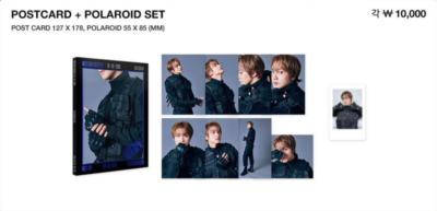 NCT 127 4TH TOUR NEO CITY: SEOUL THE MOMENTUM OFFICIAL MD GOODS | eBay