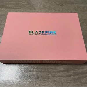 Blackpink Summer Diary | eBay
