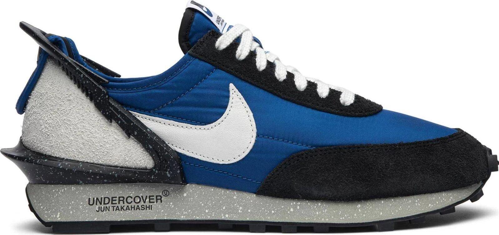 Nike Undercover x Daybreak Blue Jay | eBay
