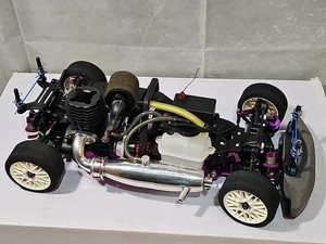 Hpi Nitro Super | eBay