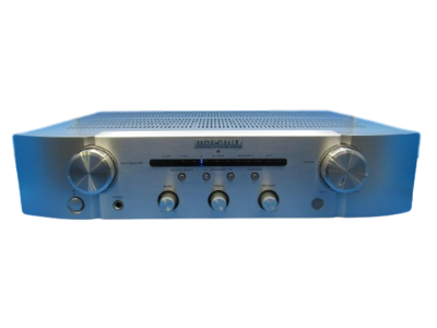 Marantz PM5005 Stereo Pre-main Amplifier Silver Gold Very Good | eBay