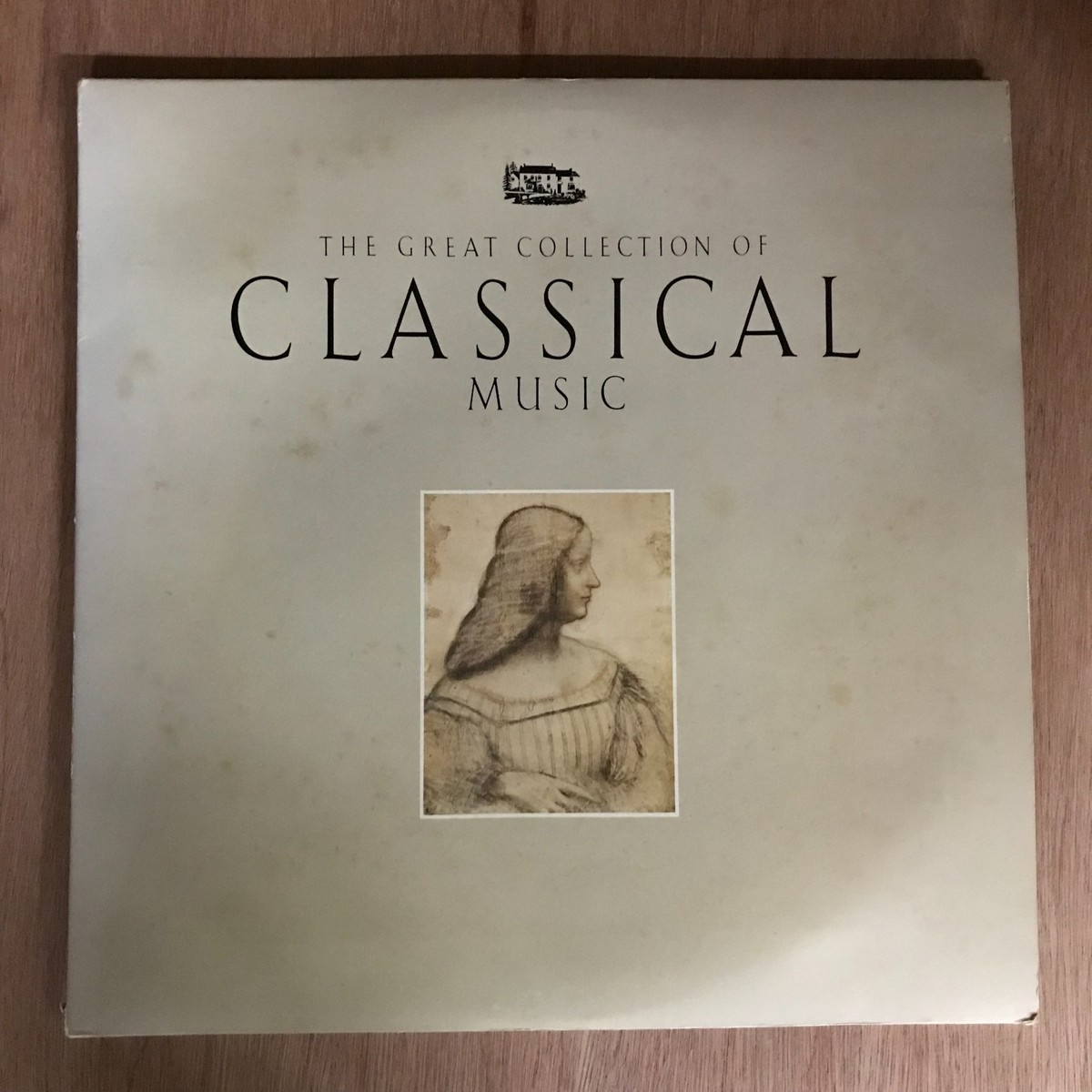 Classical Collection (Omnibus)/Great Collection Of Classical Mus