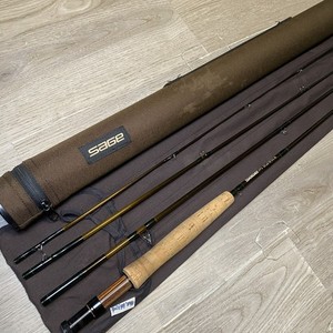 Sage Vps Fly Rod | eBay