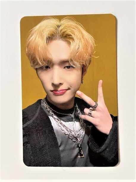 ATEEZ Wonderwall Last Call Event THE WORLD EP:1 MOVEMENT Official
