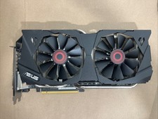 ASUS STRIX-GTX980-DC2OC-4GD5 for sale online | eBay