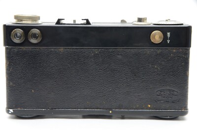 CONTAX I Carl Zeiss Jena Tessar 5cm F2.8 | eBay