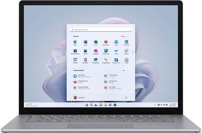Microsoft Surface Laptop 5 15