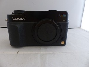 Panasonic Lumix L1 | eBay