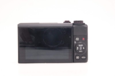 Canon G7XII-00636 Powershot G7X Mark II Mirrorless Camera, Used