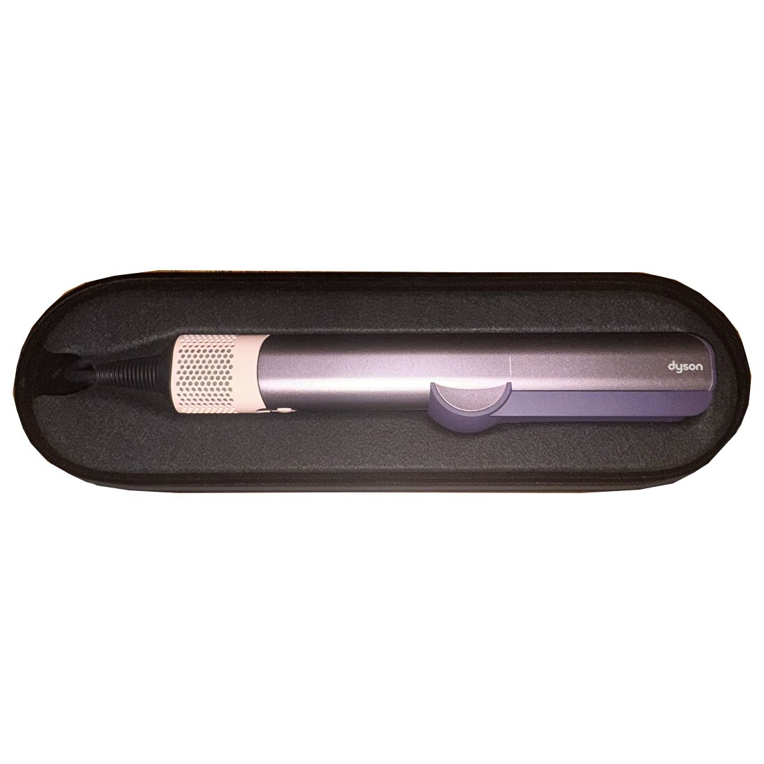 Dyson Airstrait Straightener HT01 (Jasper Plum) Wet to Dry | 1600W