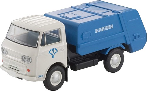 TOMYTEC Tomica Vintage NEO MACHINE RS-3 | eBay