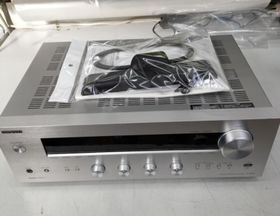 Onkyo TX-8050 Network Stereo Receiver 100V Japan | eBay