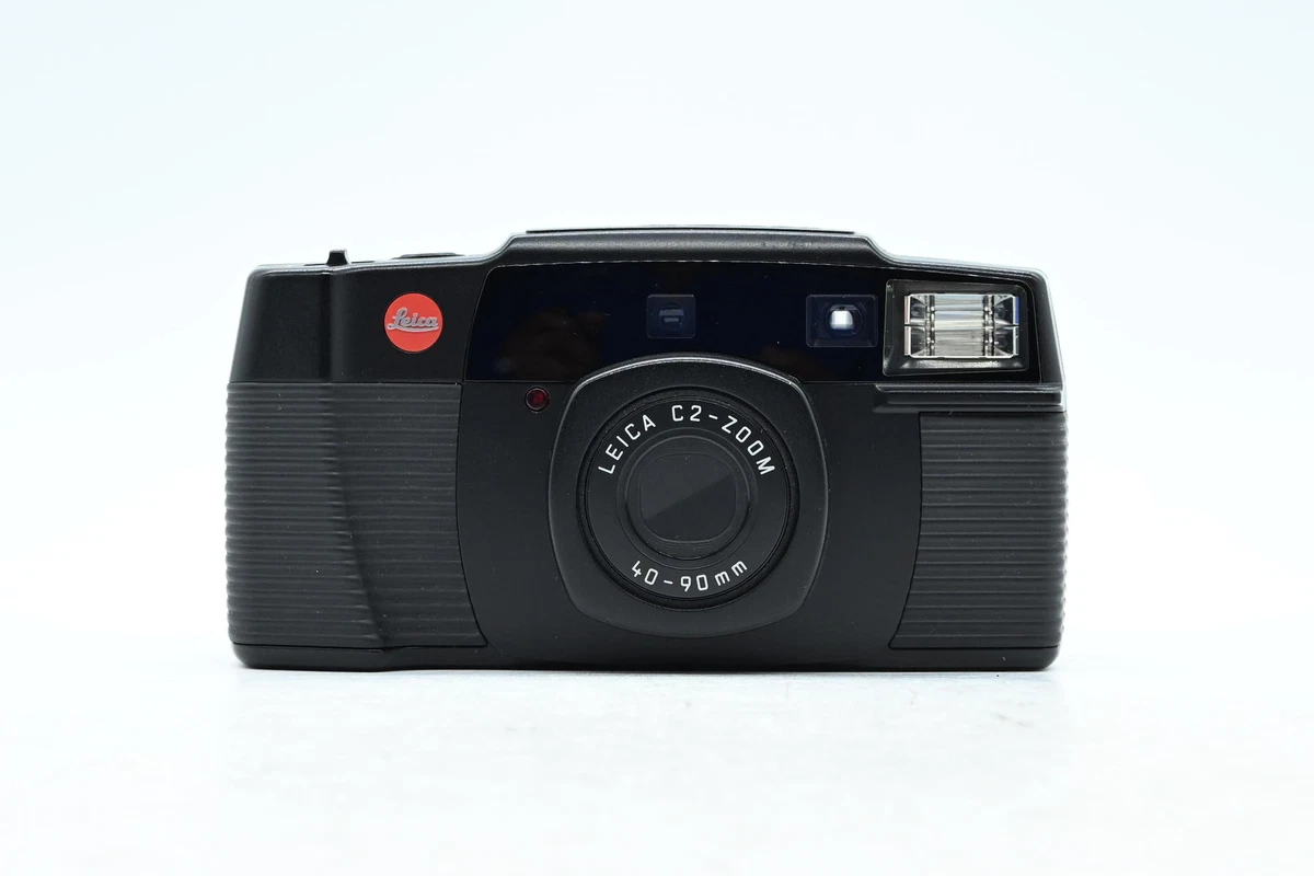 Leica C2 Film Cameras for sale - eBay