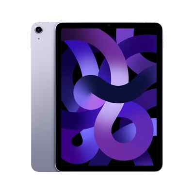 Apple iPad Air (5th Generation) A2589 256 GB, Wi-Fi + 5G, 10.9 in