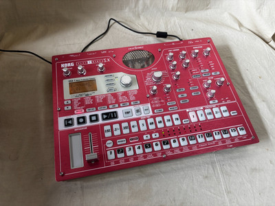 DJ機材 KORG electribe Korg ElecTribe SX (ESX-1) | Vintage Synth