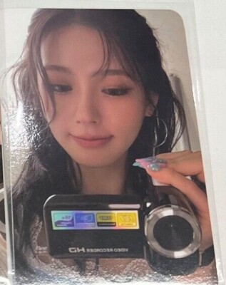 G)I-DLE GIDLE MINI ALBUM 
