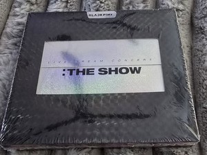 Blackpink the Show Album | eBay
