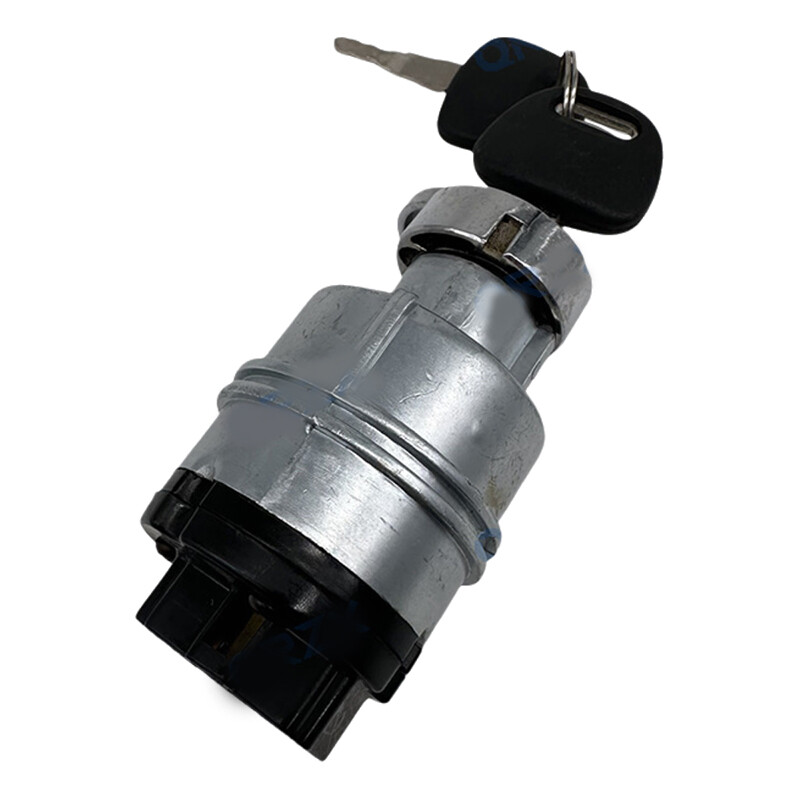 4477373 Ignition Switch For Excavator Hitachi ZAX200-3 240-3 250